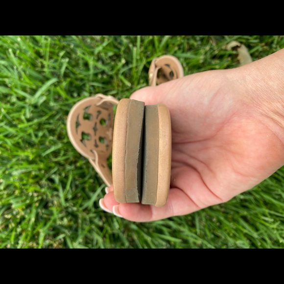 Tory Burch Miller Sandals - Picture 7 of 8